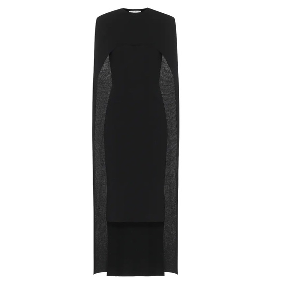 GIVENCHY
Wool cape midi dress
SMALL - Picture 2 of 5